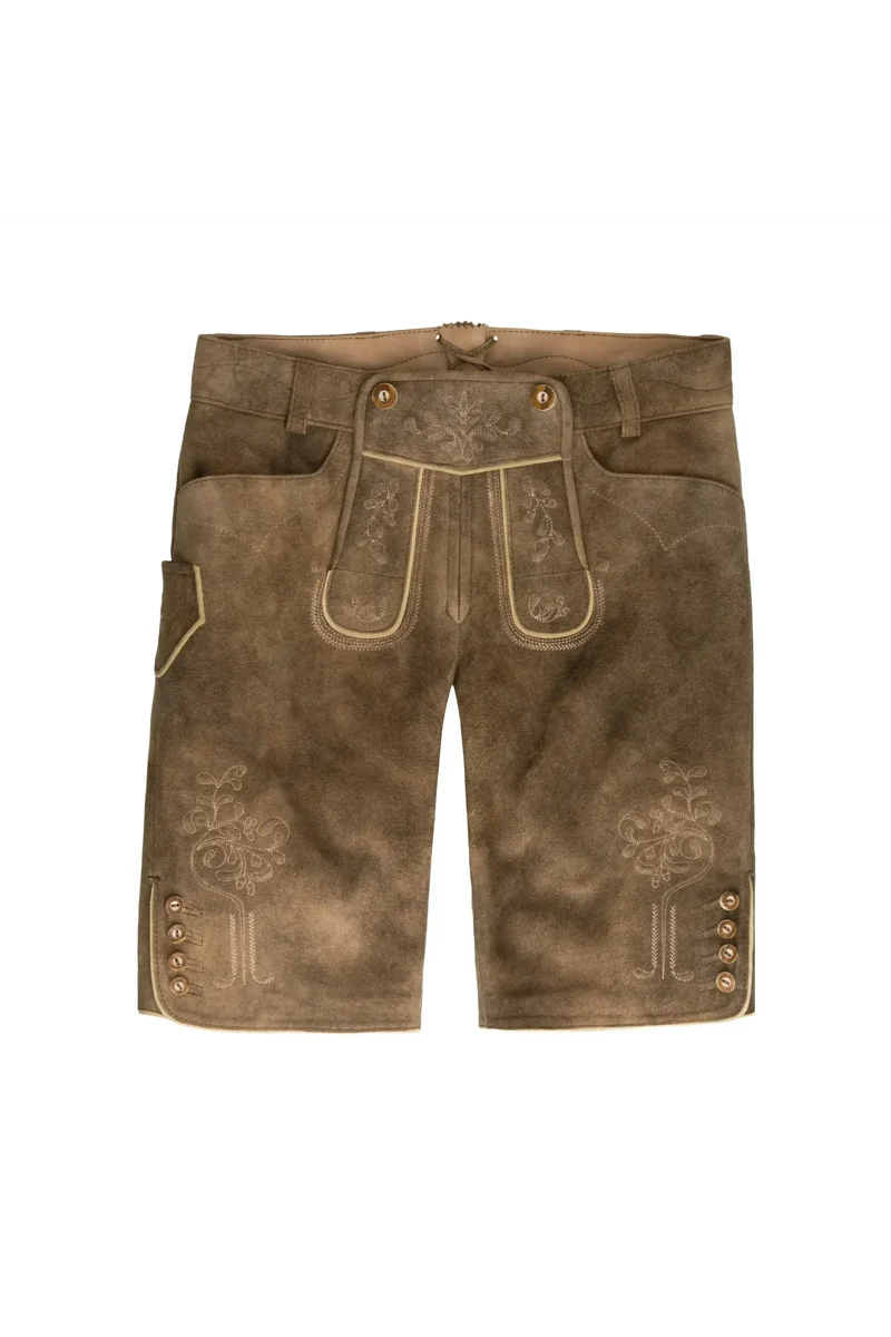 Spieth & Wensky Damen Lederhose Fabiola