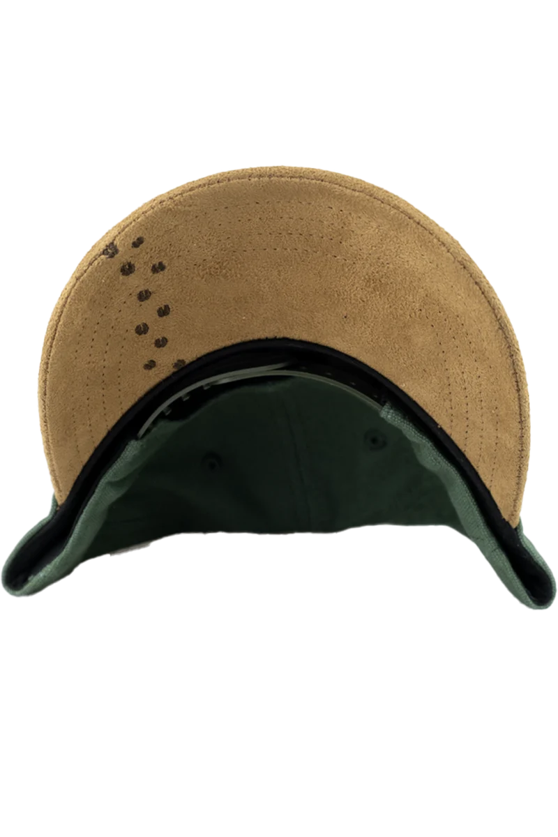 Kinder Snapback-Cap Waldhirsch