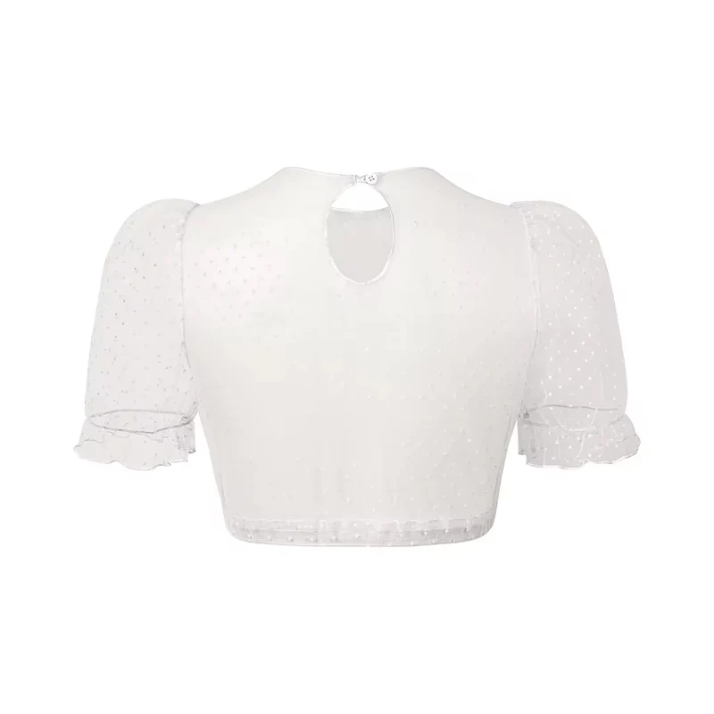 Dirndlbluse Liga Di Bavaria Selina