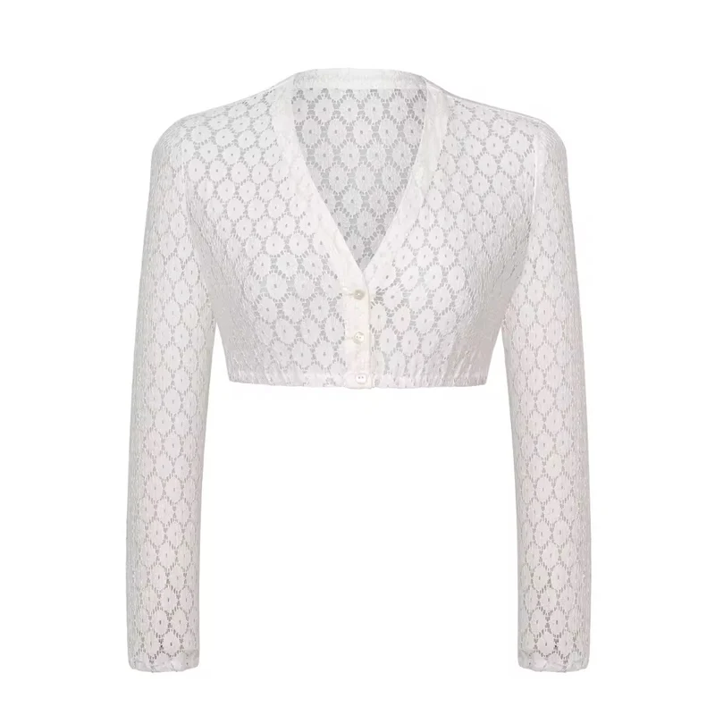 Dirndlbluse Liga Di Bavaria Theresa