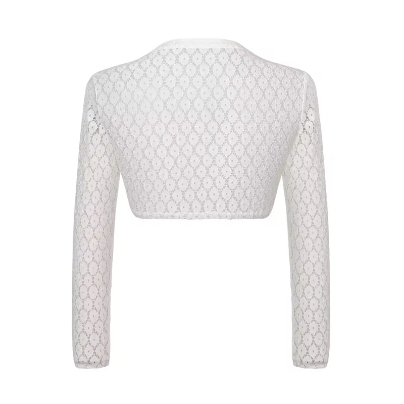 Dirndlbluse Liga Di Bavaria Theresa