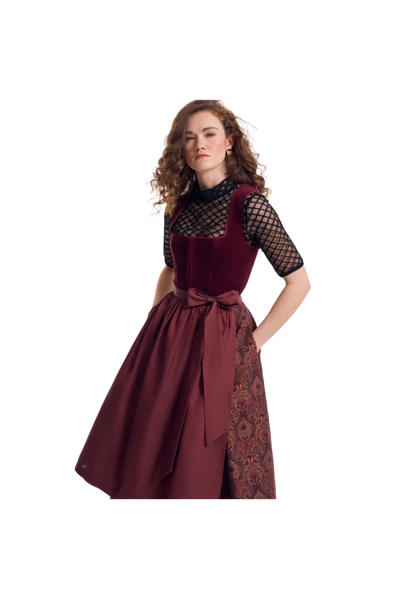 Alissa by Kinga Mathe Dirndl Neda