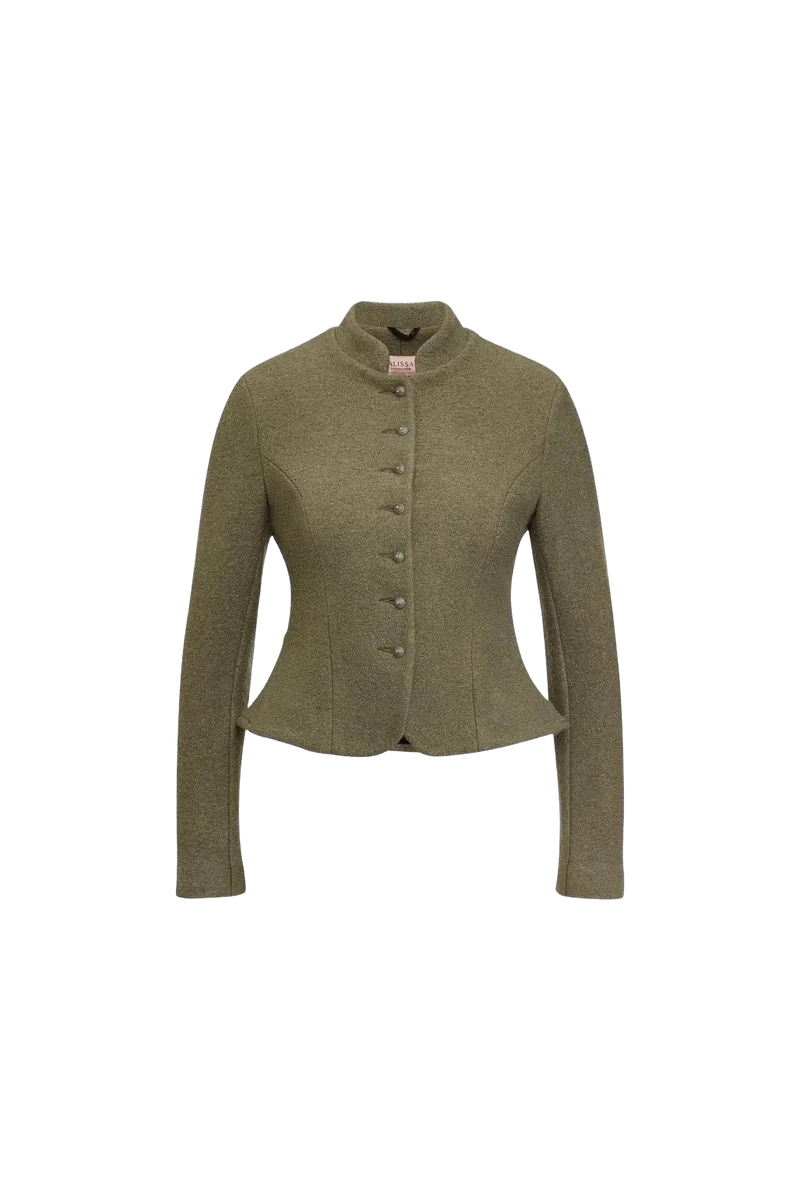 Kinga Mathe Trachtenjacke Mila