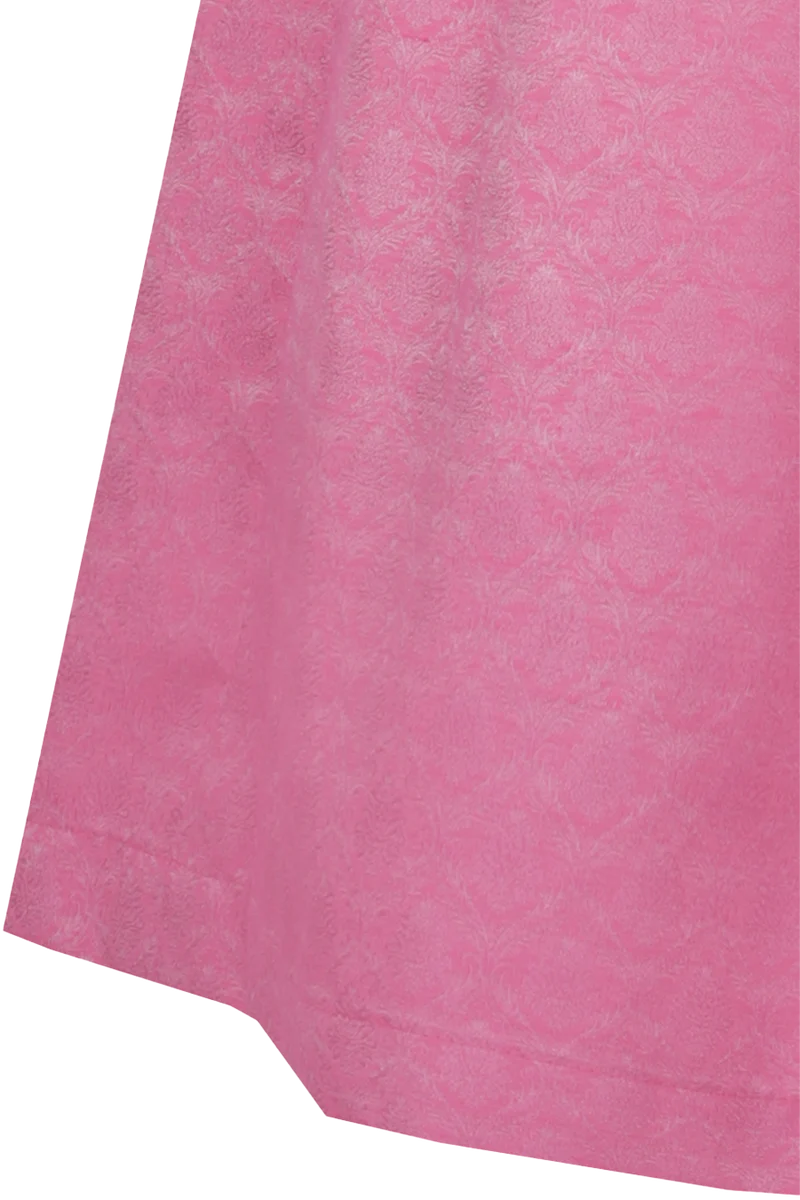 Midi-Dirndl mit Karomieder