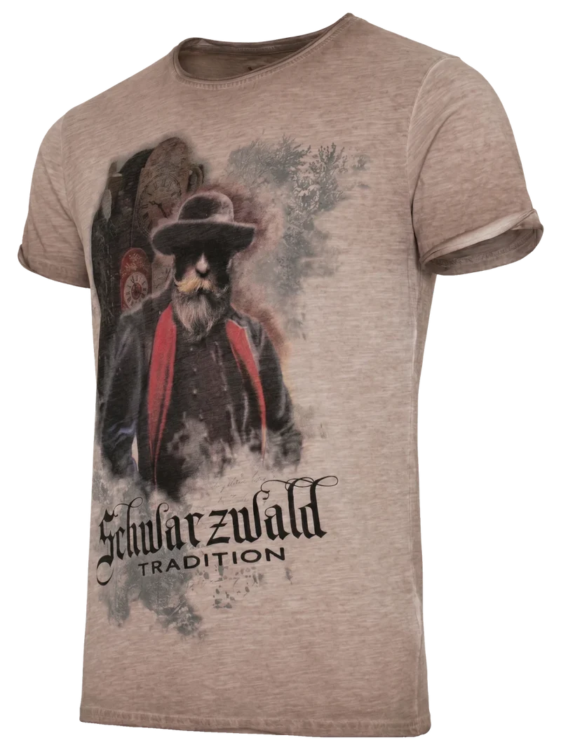 MODELL: SCHWARZWÄLDER