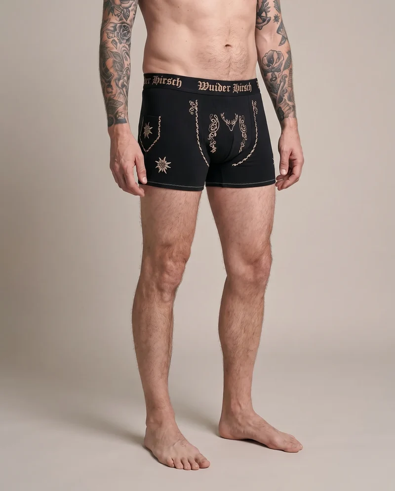 MODELL: KIRK