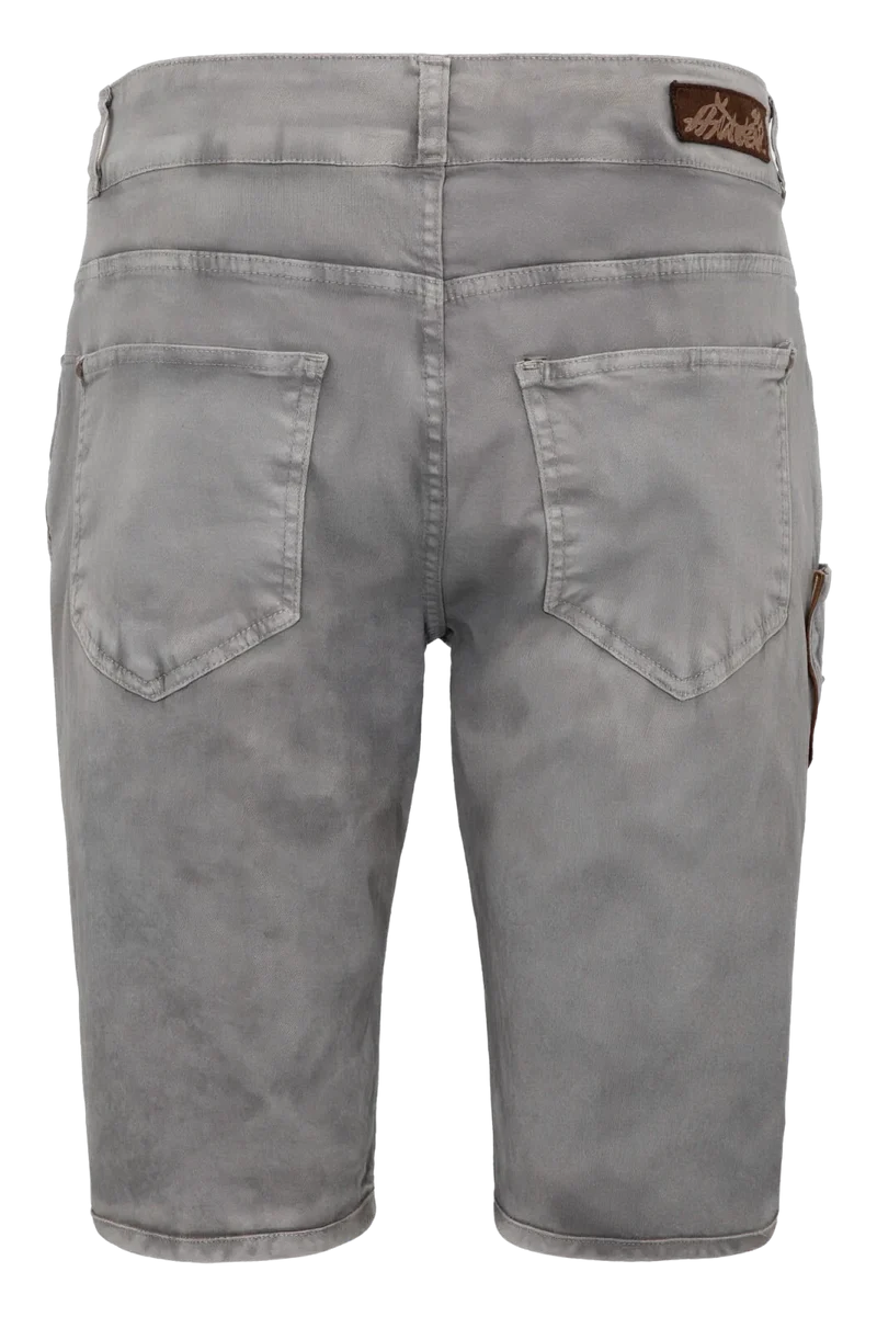 MODELL: HECTOR