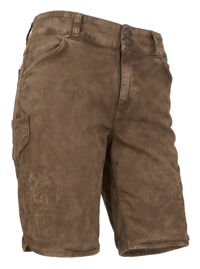 MODELL: HECTOR