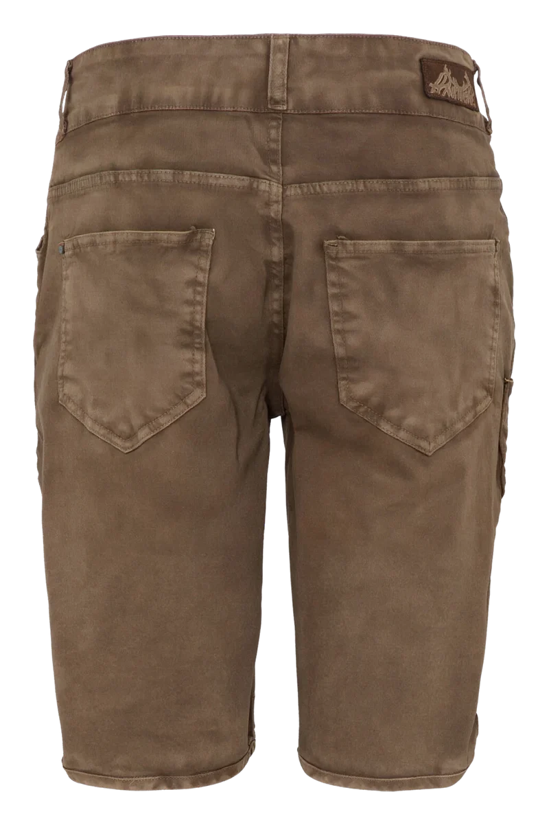 MODELL: HECTOR