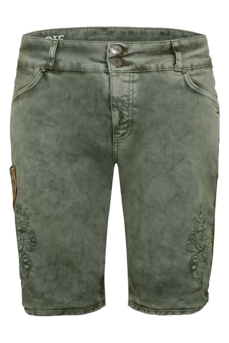 MODELL: HECTOR