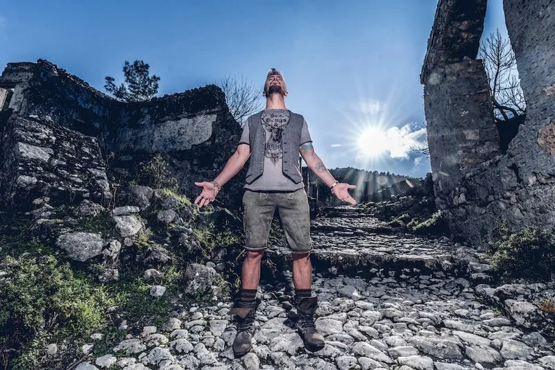 MODELL: RALKO