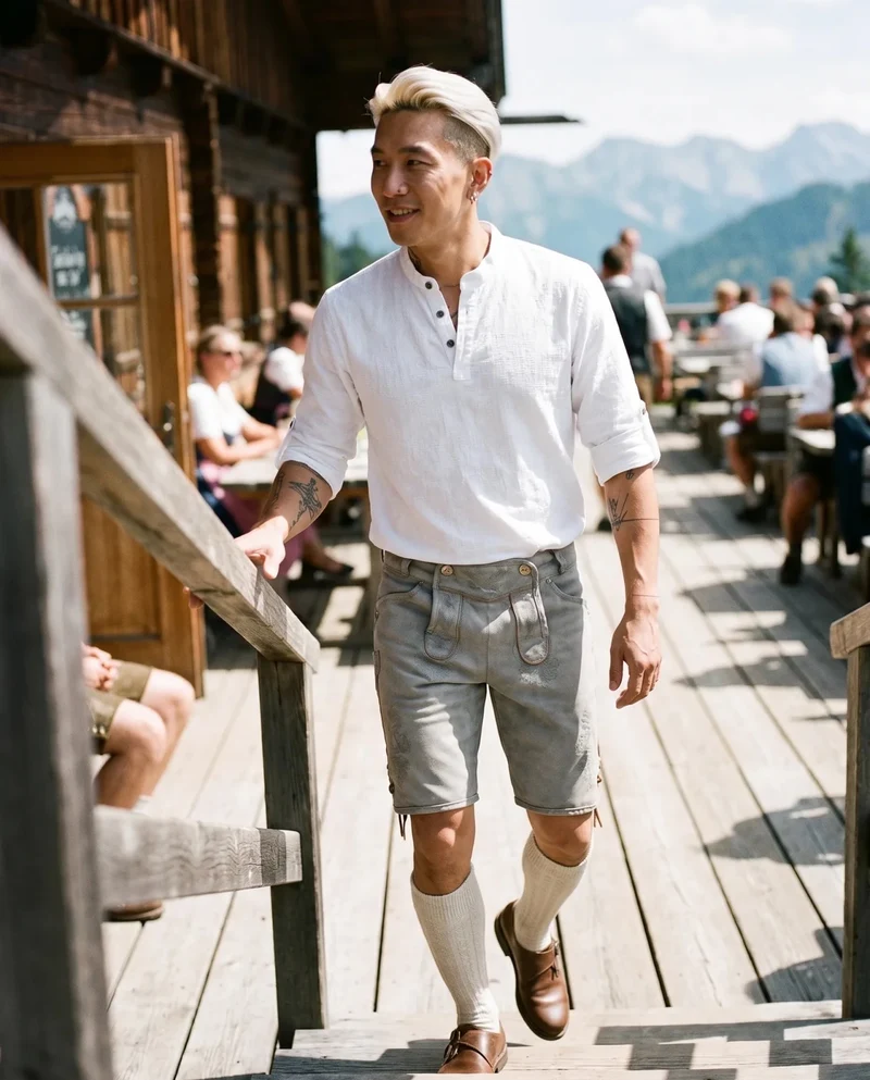 MODELL: RALKO