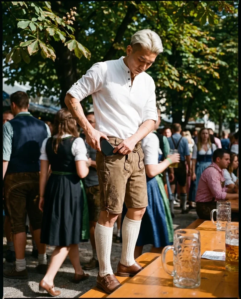 MODELL: RALKO