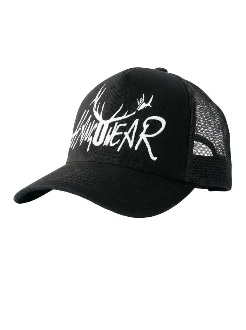 MODELL: CAP HANGOWEAR