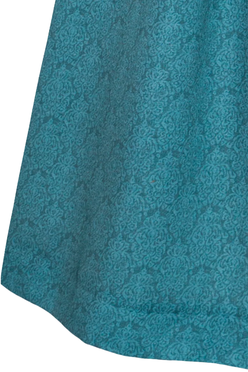 Umstandsdirndl mit Knöpfe