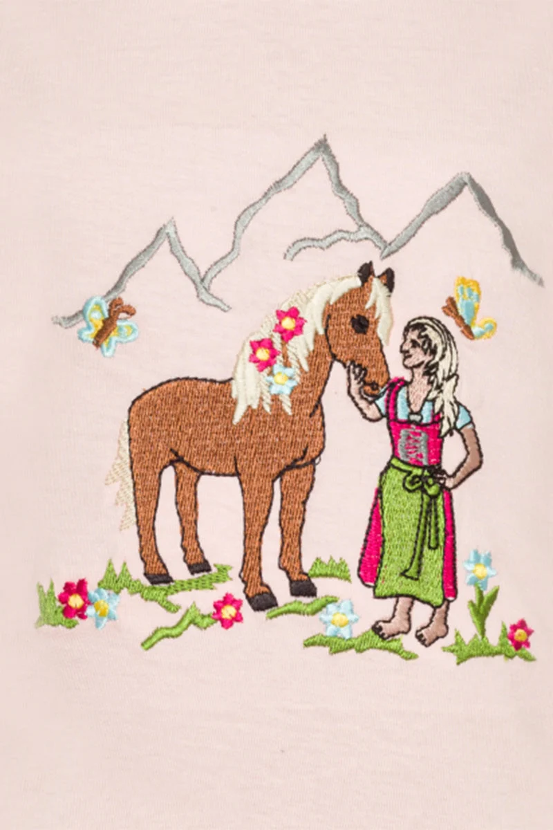 Kinder T-Shirt