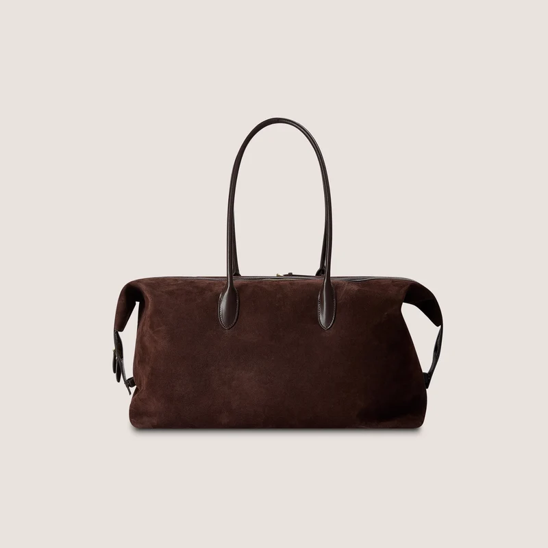 Billie Reisetasche - Espresso