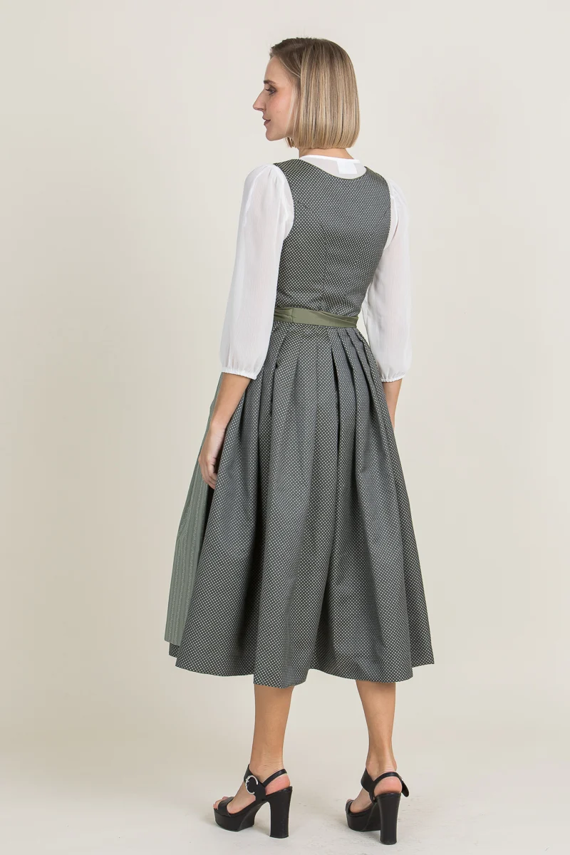 Hammerschmid Dirndl Rothsee oliv