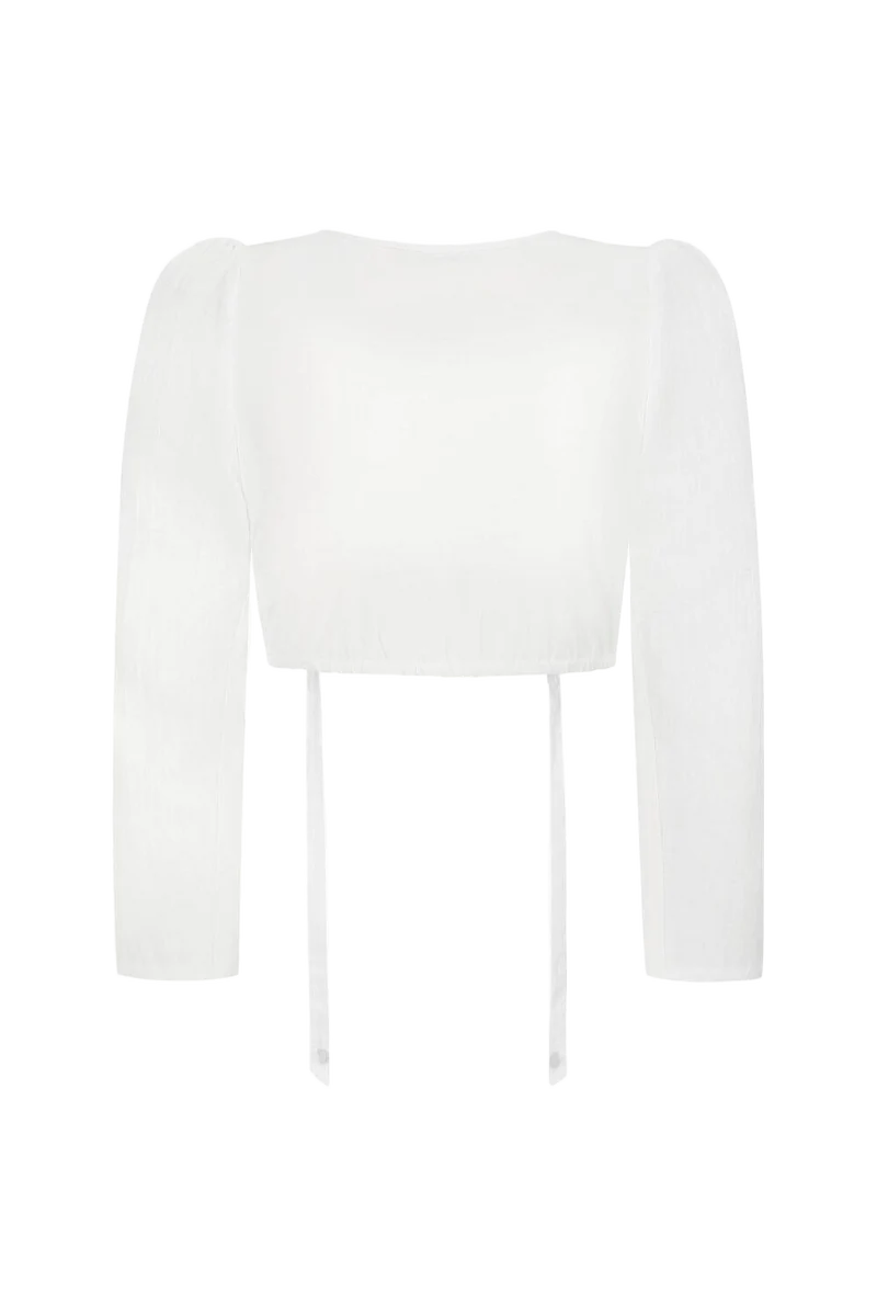 Gottseidank Dirndlbluse Anastasia