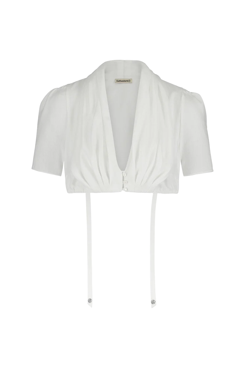 Gottseidank Dirndlbluse Adriana