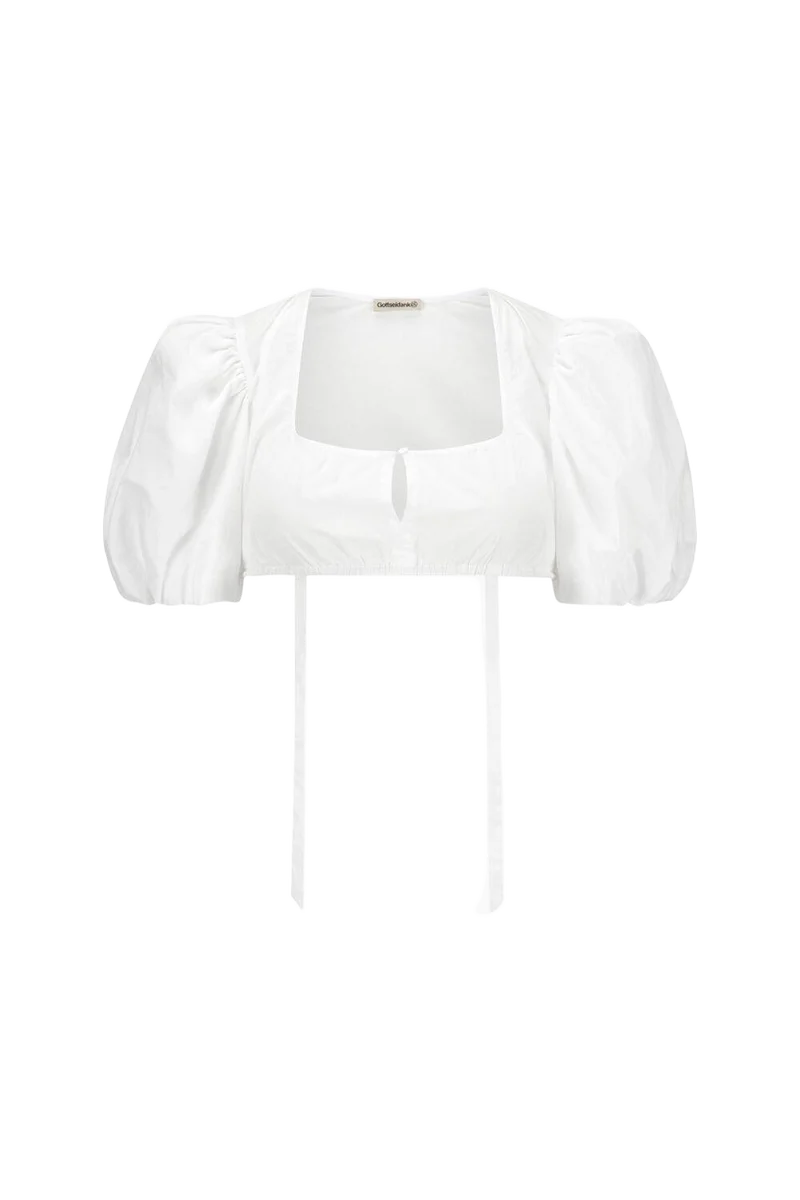 Gottseidank Dirndlbluse Elisann