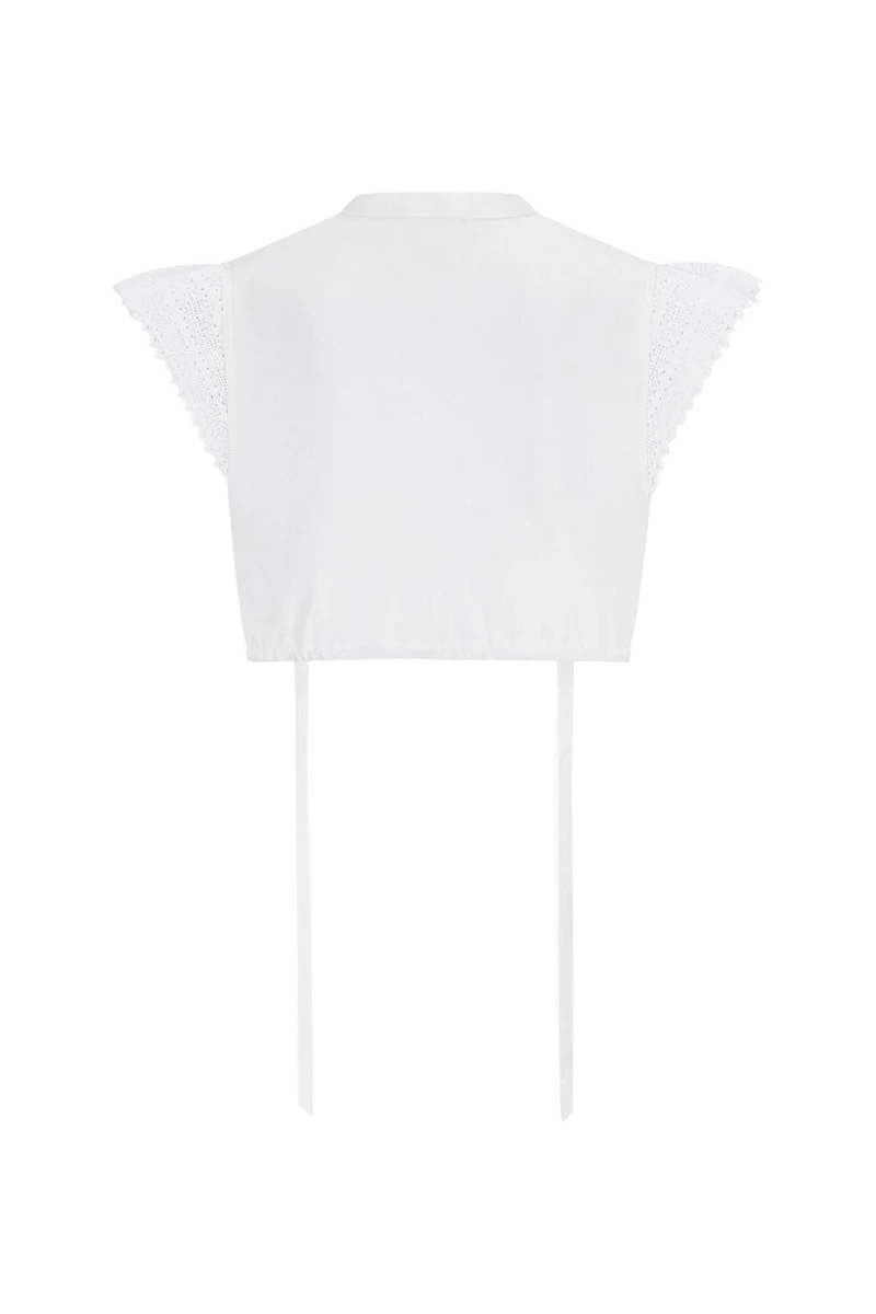 Gottseidank Dirndlbluse Josi