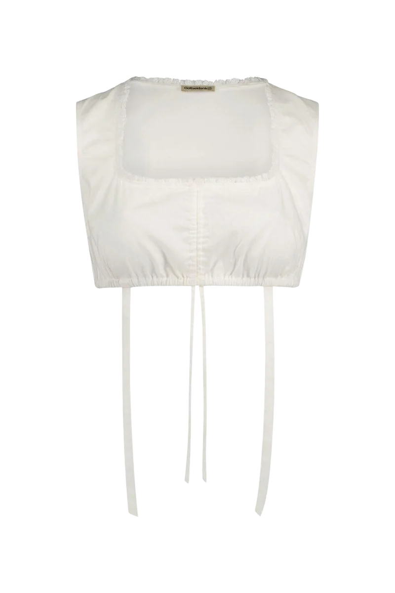 Gottseidank Dirndlbluse Maresa