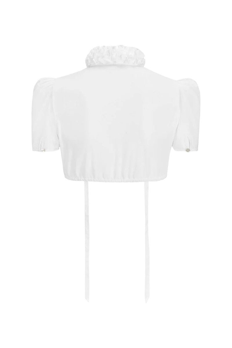 Gottseidank Dirndlbluse Daphne