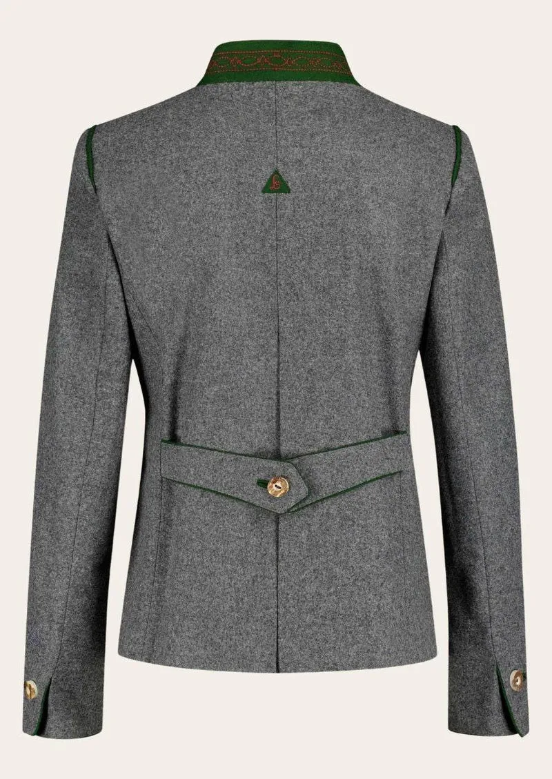 Trachtenjacke Damen zur Lederhose