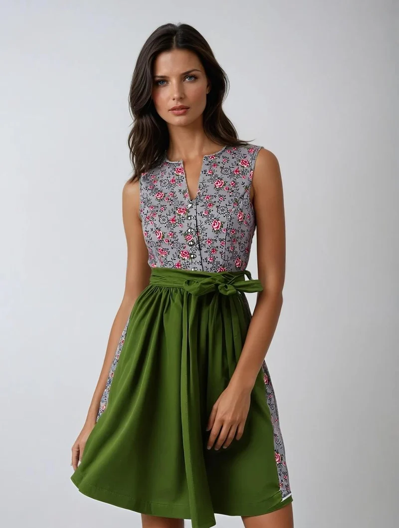 Dirndl Clarissa