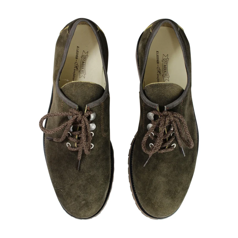 Haferlschuh