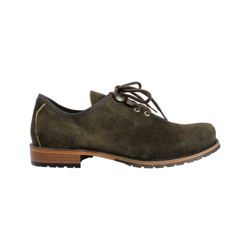 Haferlschuh