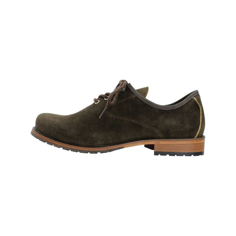 Haferlschuh