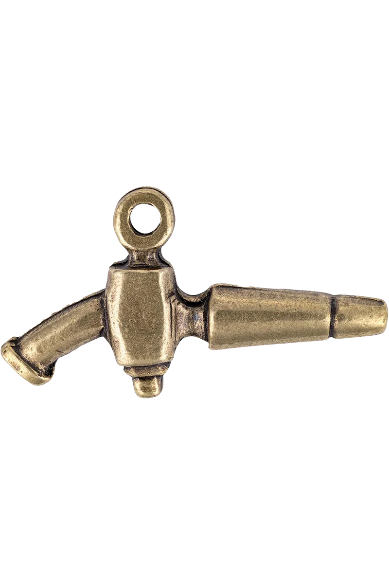 M15M10 ZAPFHAHN
