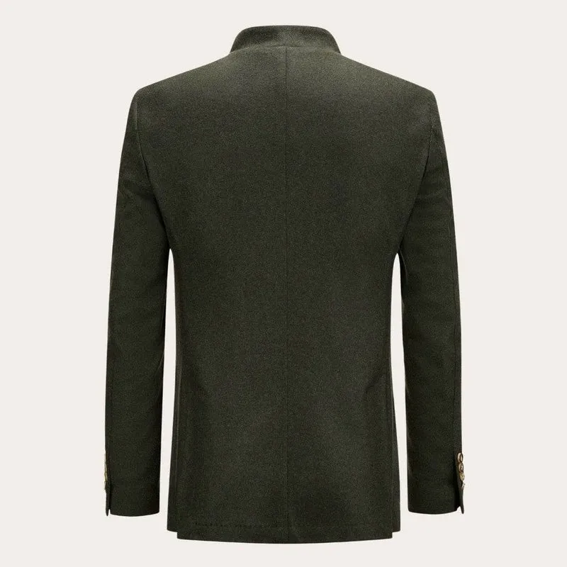 Klassische Herren Trachtenjacke für Brauchtum