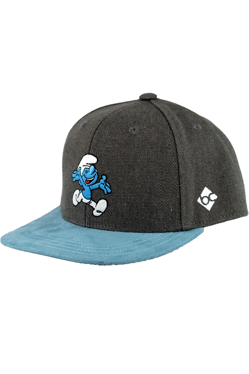 CX277 SCHLÜMPFE KIDS