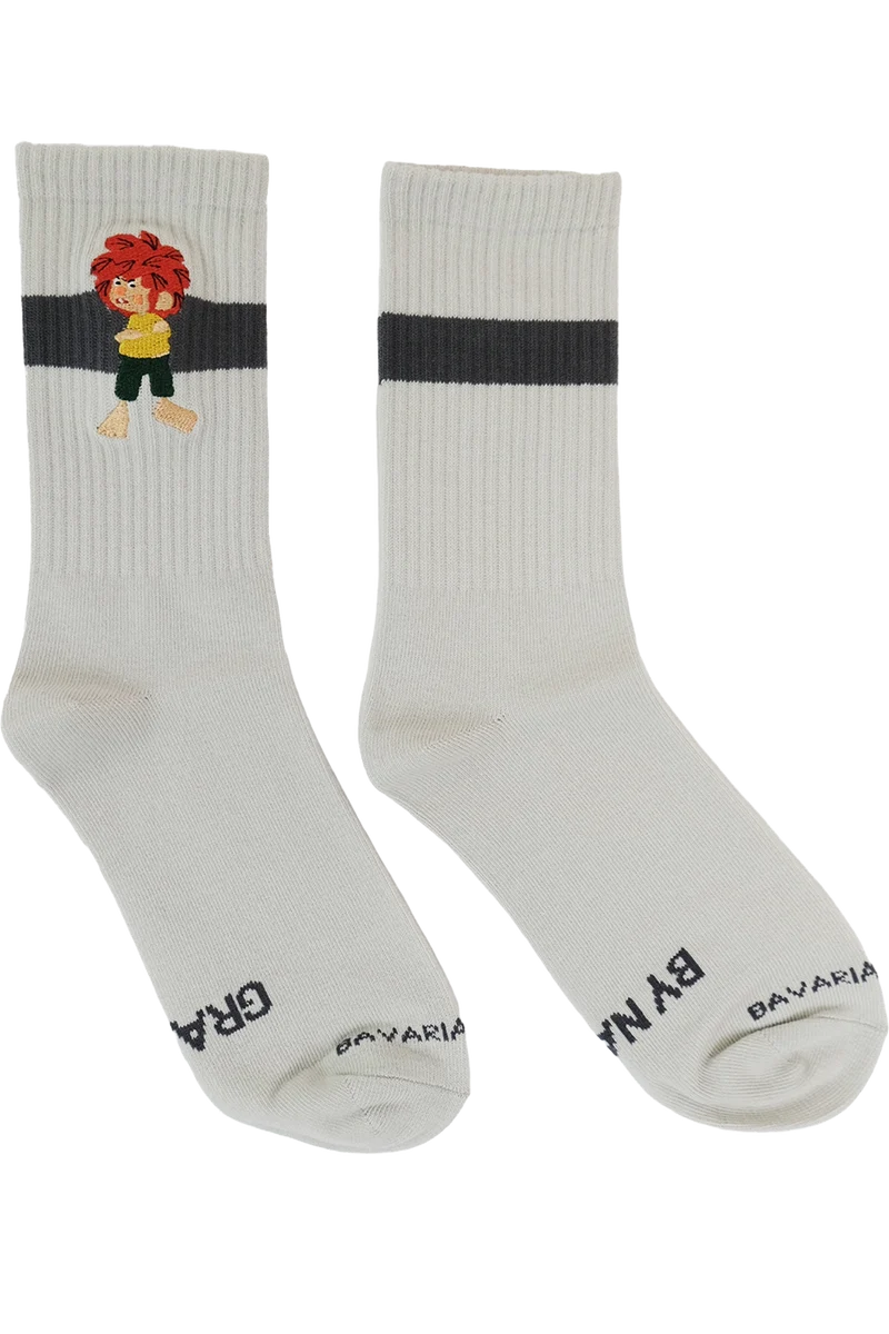 A115 SPORTSOCKEN PUMUCKL GRANTIG