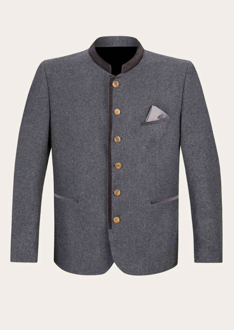 Männer Trachtenjacke für Oktoberfest