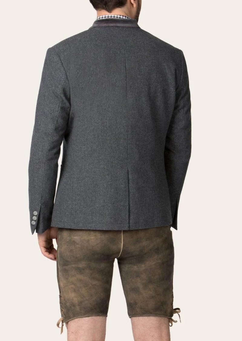 Männer Trachtenjacke für Oktoberfest