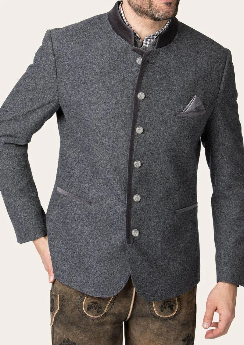 Männer Trachtenjacke für Oktoberfest