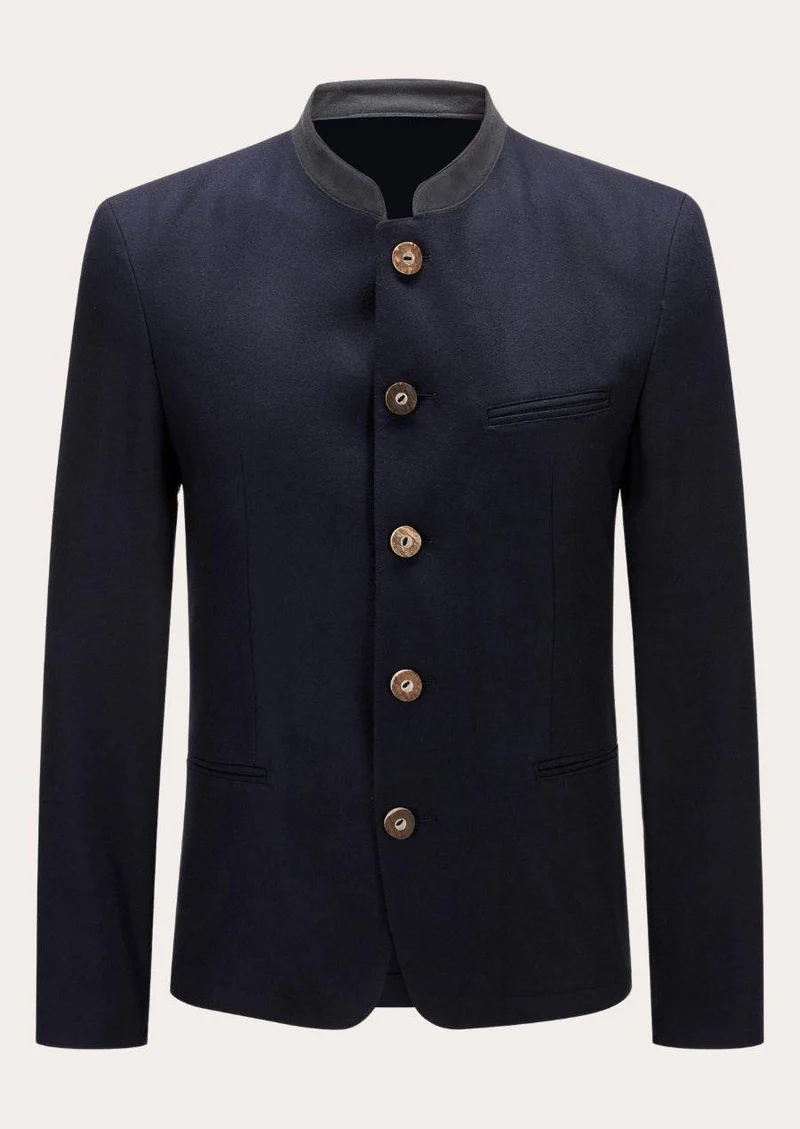 Moderne Herren Trachtenjacke mit Tradition