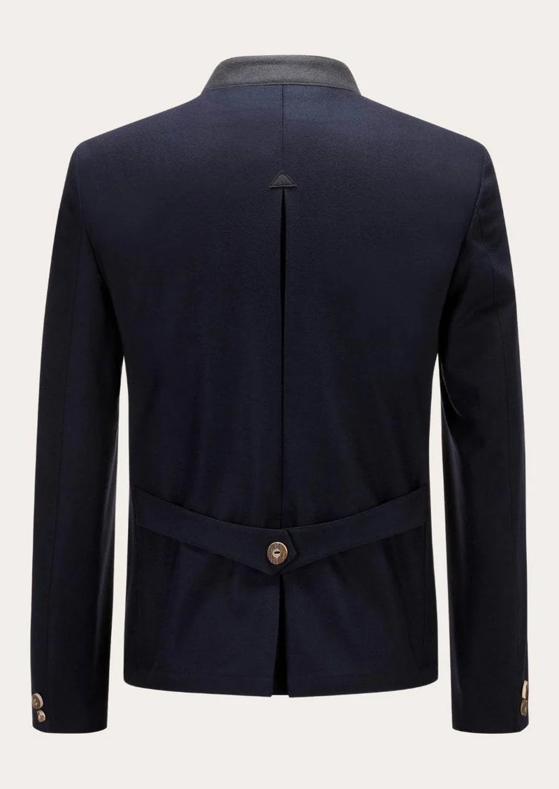 Moderne Herren Trachtenjacke mit Tradition