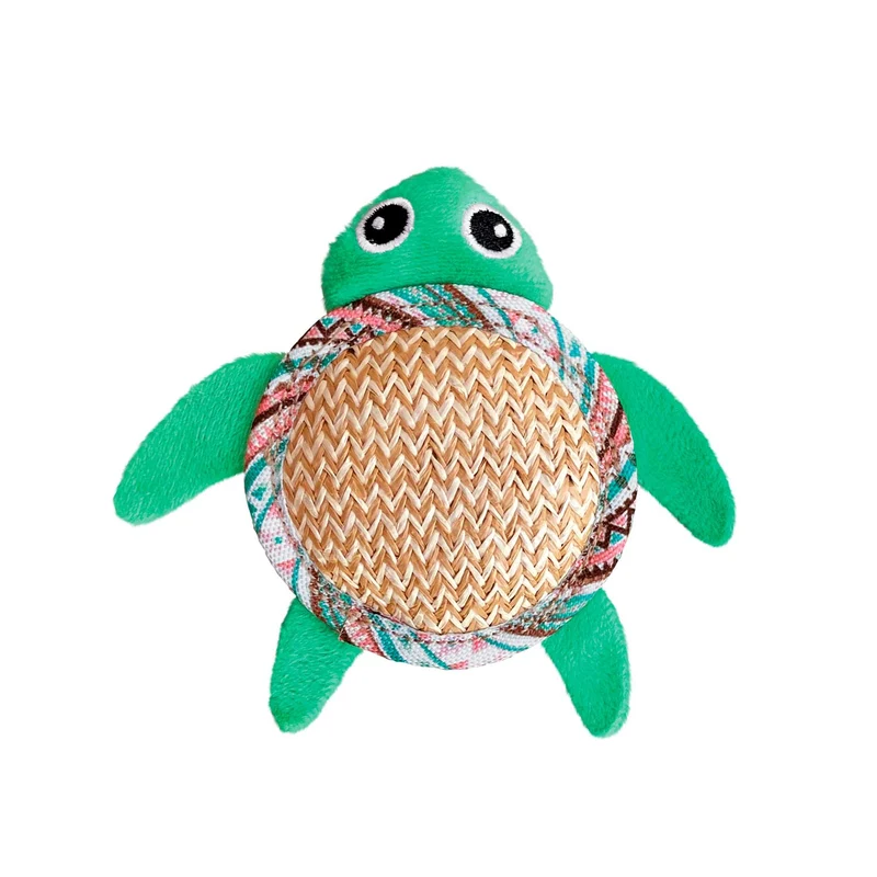 Katzenspielzeug KONG® Tropics Pals