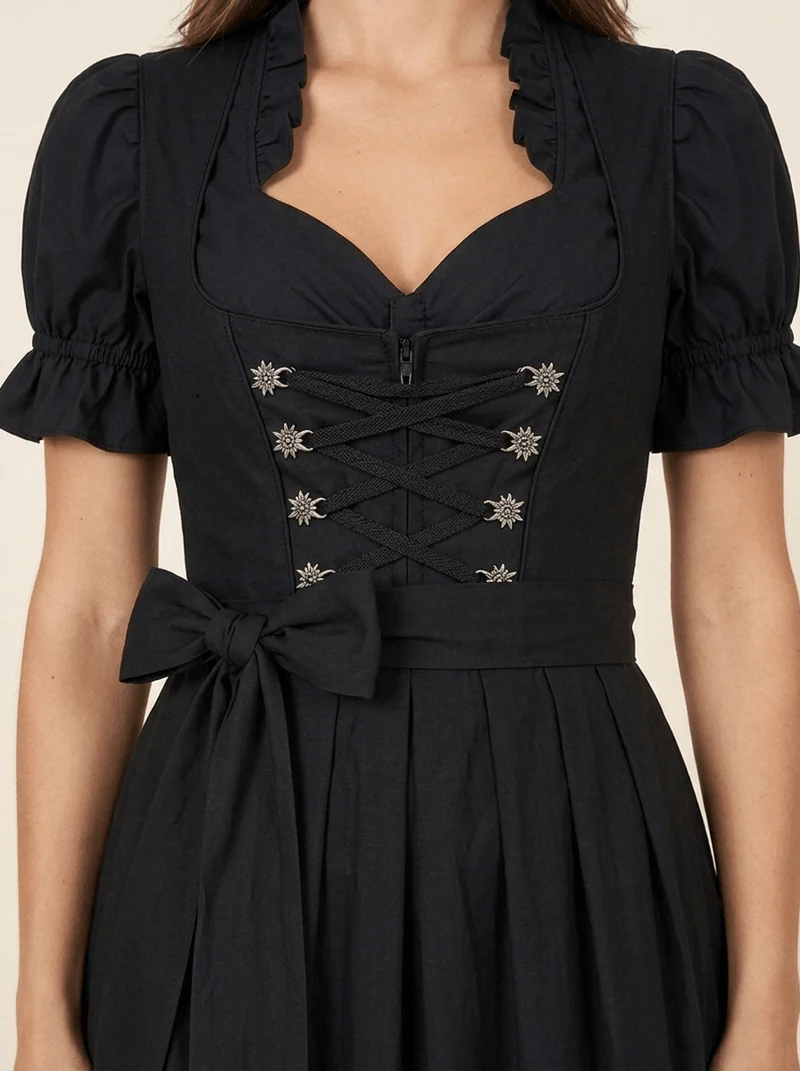 Dirndl Set Mia