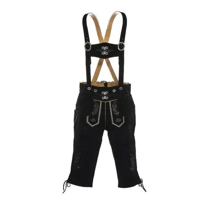 Lederhose Herren aus echtem Leder für Trachtenliebe