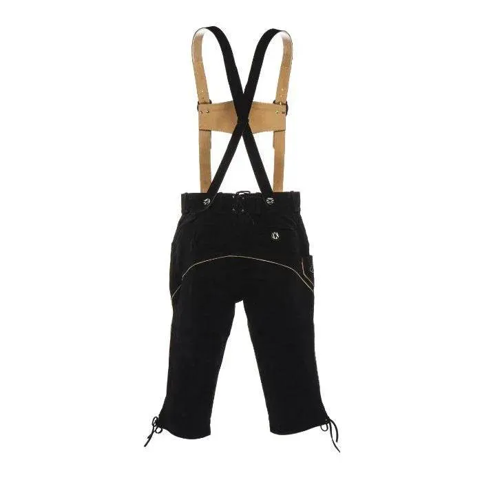 Lederhose Herren aus echtem Leder für Trachtenliebe