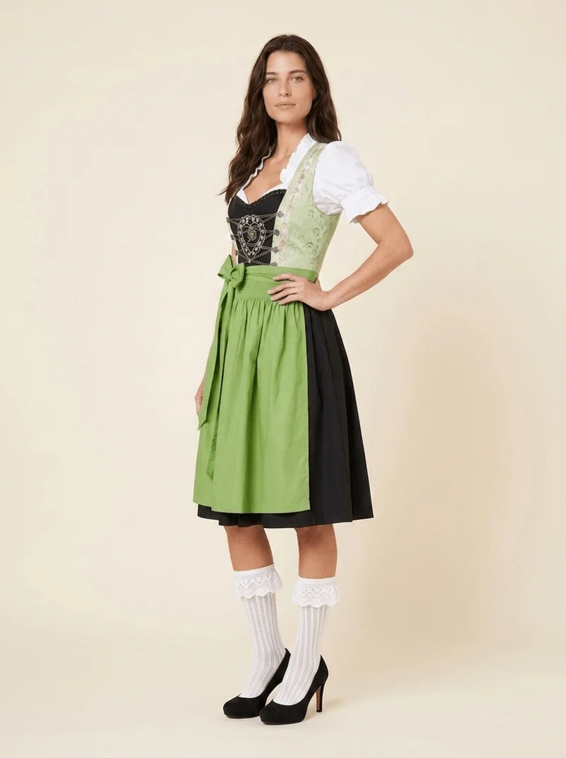 Dirndl Set Edina