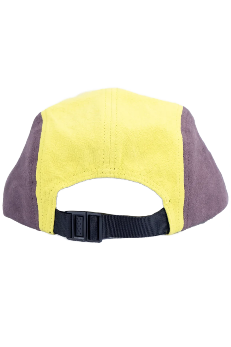 Kinder Strapback Cap 'Huhn'