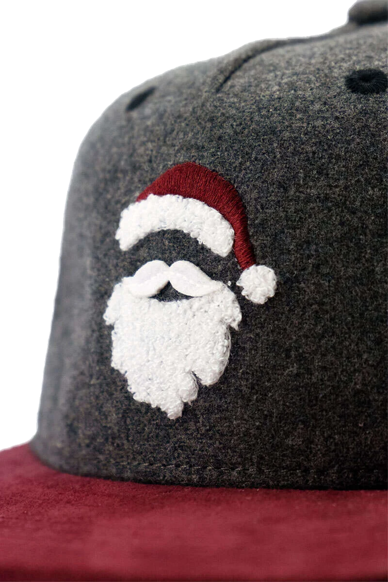 Weihnachtsmann Cap unisize