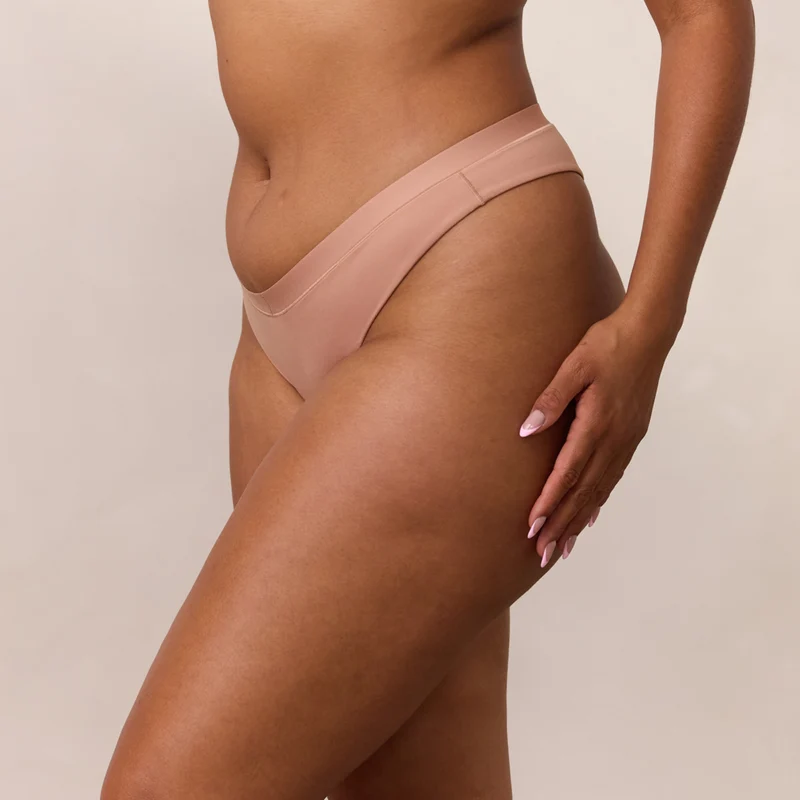 Everyday Comfort Brazilian - Honig